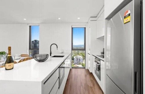 Broadbeach Apartment | Brand new Stylish Broadbeach 2BR 2B ocean views