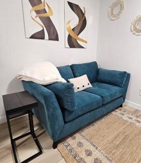 Regina Apartment | Brand New Stylish Heartland Suite!