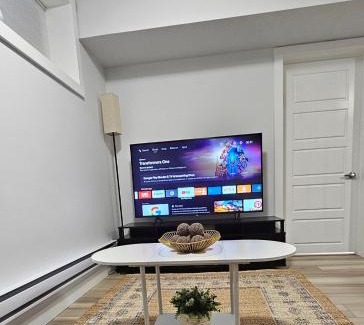 Regina Apartment | Brand New Stylish Heartland Suite!