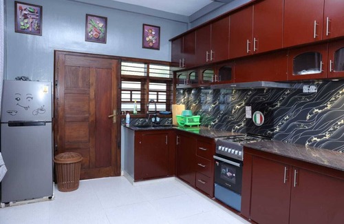 Jaffna Villa | Brand new super Luxury House in Jaffna.