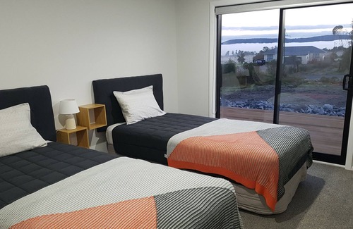 Franz Josef Glacier House | Brand new, three bedroom home - Franz Josef