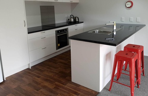 Franz Josef Glacier House | Brand new, three bedroom home - Franz Josef