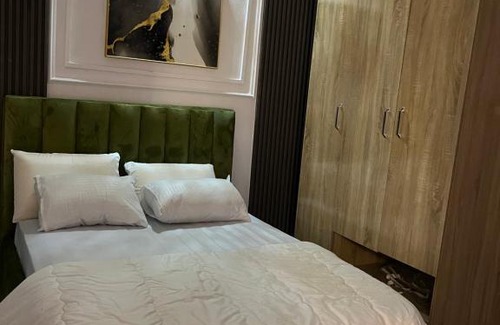 Ofin Apartment | Brand new three bedroom duplex