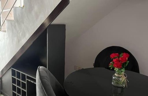 Ofin Apartment | Brand new three bedroom duplex