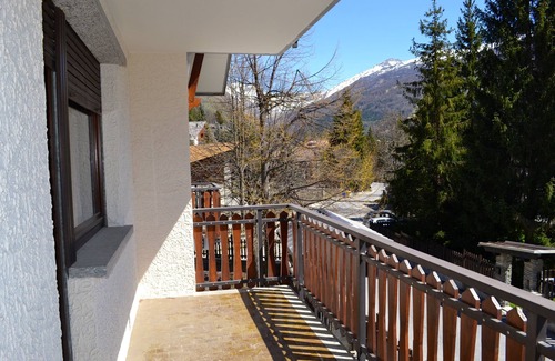 Bardonecchia Apartment | Brand new three-room apartment a stone's throw from the slopes (you can get there on foot!)