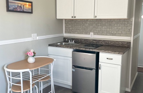 Steinhatchee Cabin | Brand New Tiny House- Walking Distance to SeaHag!