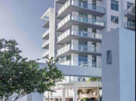Northeast Miami Apartment | BRAND NEW TOP FLOOR IN THE HEART OF MIAMI