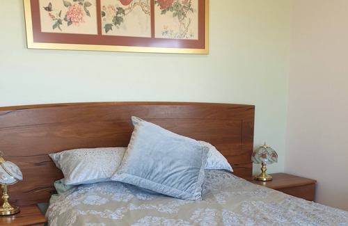 Guilderton Bed & Breakfast | Brand new traditional Bed & Breakfast with river views
