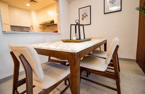 Umm Suqeim 3 Apartment | Brand New, Upgraded luxury 2BR/Burj Al Arab View