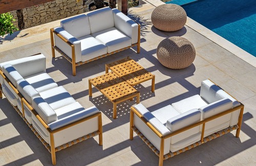 Hvar House | Brand New Villa/Amazing sea views/close to City and Beach/Heated pool/Sauna/Gym
