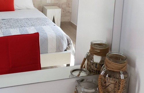 Mousata Villa | Brand new villa with amazing view and private pool