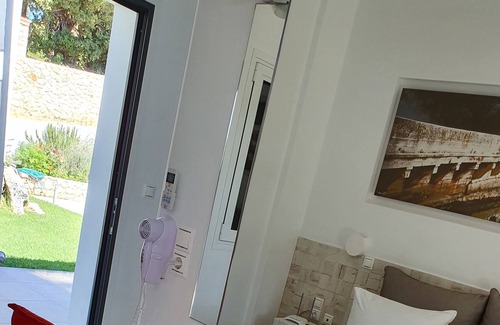 Mousata Villa | Brand new villa with amazing view and private pool