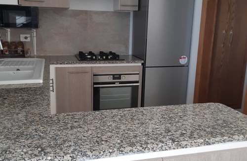 Mrezga Villa | Brand new villa with swimming pool, high standing, sea view
