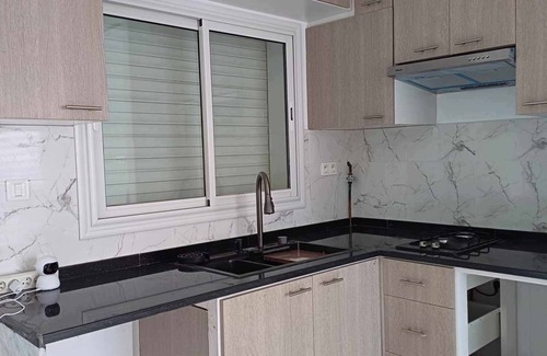 Mrezga Villa | Brand new villa with swimming pool, high standing, sea view