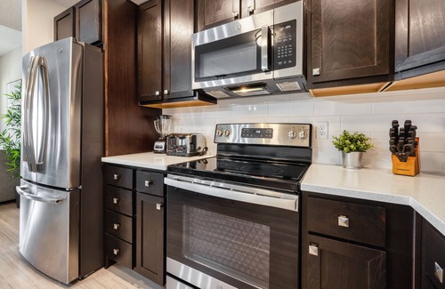 Florida Central Atlantic Coast Condo | Brand New - Vista Cay Reserve 3 Bed 2 Bath - close Universal/Conv Center- SUMMER