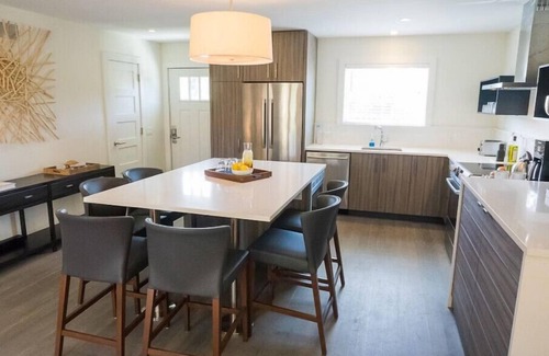 Culloden Shores Resort | Brand New Waterfront - Chic & Sophisticated Unit # 704