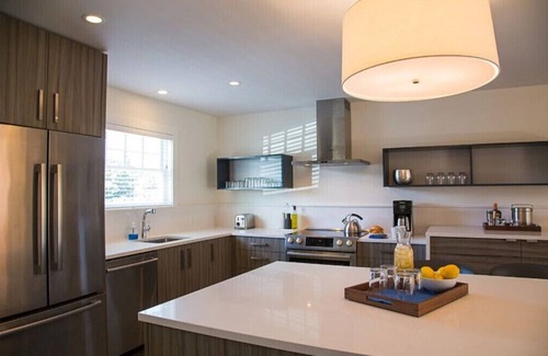 Culloden Shores Resort | Brand New Waterfront - Chic & Sophisticated Unit # 704