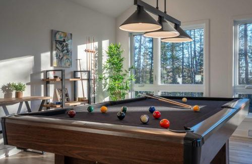 Saint Come House | Brand New with Spa & Sauna - Le NaturO Spa