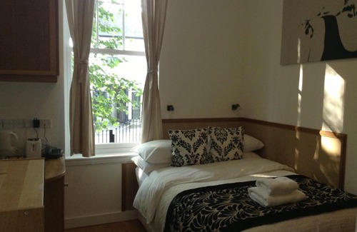 Hammersmith and Fulham Apartment | Brandenburgh House