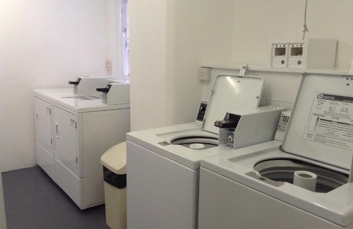 Hammersmith and Fulham Apartment | Brandenburgh House