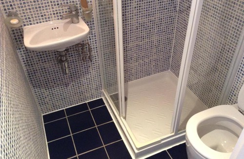 Hammersmith and Fulham Apartment | Brandenburgh House