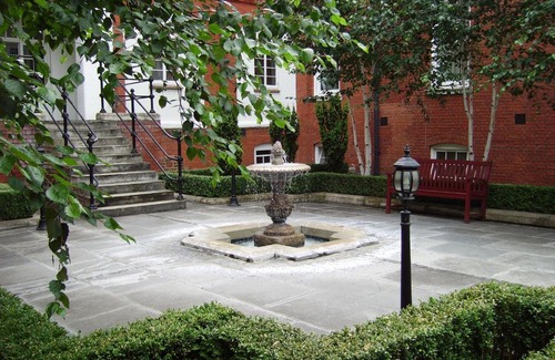 Hammersmith and Fulham Apartment | Brandenburgh House