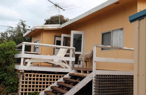 Guilderton House | Brandis Beach House