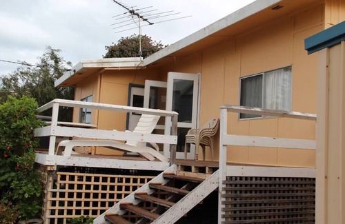 Guilderton House | Brandis Beach House S