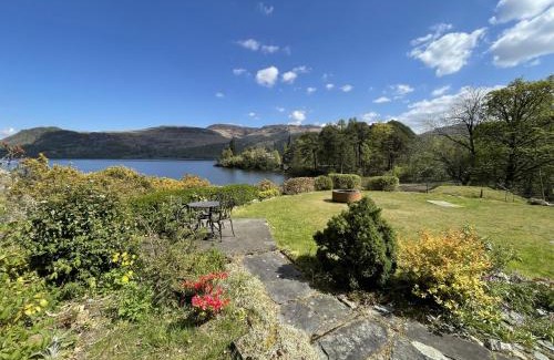Manesty House | Brandlehow HOT TUB HIRE AVAILABLE