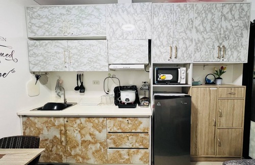 Cagayan de Oro Condo | Brandnew Condo unit besides SM Mall uptown