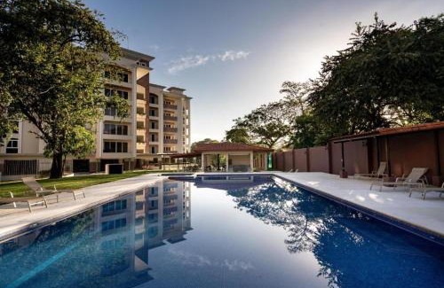 Playa Langosta Apartment | Brandnew Luxury 2Bdr condo✰Stunning view✰Fast wifi
