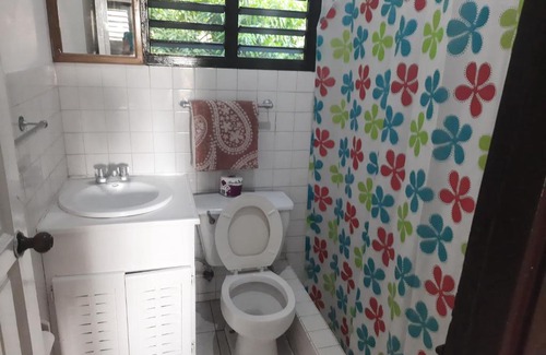 Montego Bay House | Brandon Hill Guest House