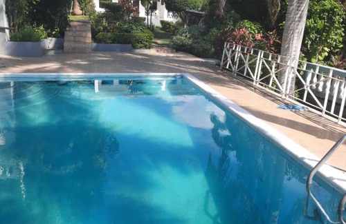 Montego Bay House | Brandon Hill Guest House