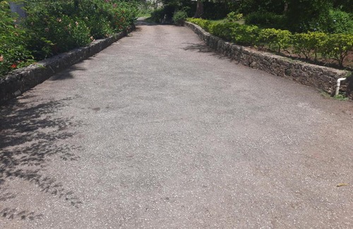 Montego Bay House | Brandon Hill Guest House