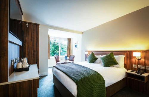 Tralee Hotel | Brandon Hotel Conference & Leisure Centre