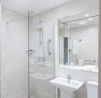 Tralee Hotel | Brandon Hotel Conference & Leisure Centre