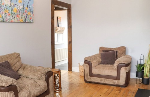 Graiguenamanagh Cottage | BRANDONDALE COTTAGE in Graiguenamanagh, County Kilkenny