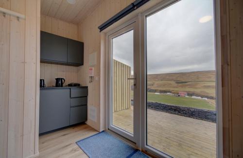 Blonduos House | Brandsstaðir, gistihús í Blöndudal