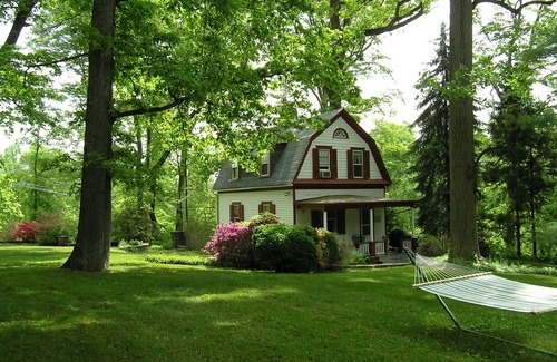 Chester Heights House | Brandywine Valley Cottage near Media and Chadds Ford Pa.