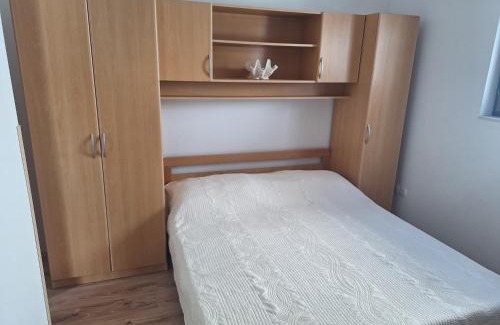 Baska Voda Apartment | Branko