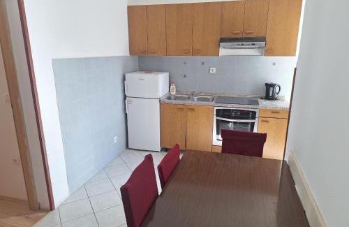 Baska Voda Apartment | Branko