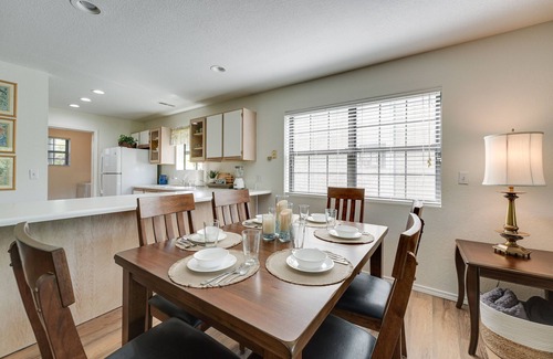 Branson Condo | Branson Condo Near 76 Strip & Silver Dollar City