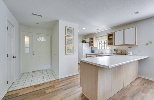 Branson Condo | Branson Condo Near 76 Strip & Silver Dollar City