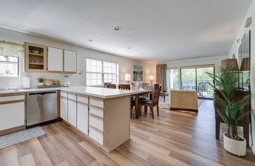 Branson Condo | Branson Condo Near 76 Strip & Silver Dollar City