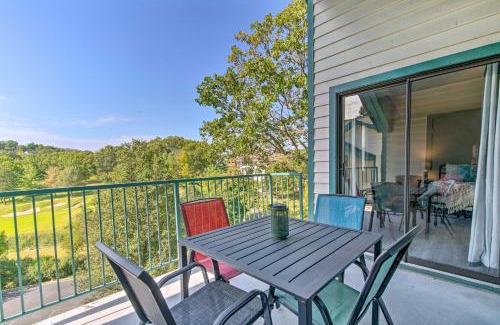 Branson Apartment | Branson Escape 6 Mi to Silver Dollar City!