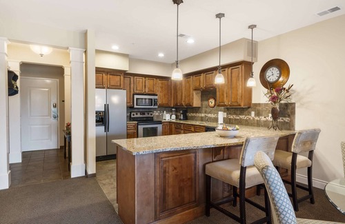 Branson Condo | Branson Hills Getaway – Sleeps 6