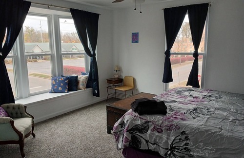 Marion Bed & Breakfast | Branson House Bed and Breakfast