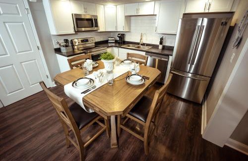 Branson Apartment | Branson King Resort and Suites
