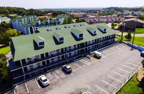 Branson Apartment | Branson King Resort