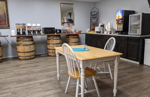Branson Apartment | Branson King Resort